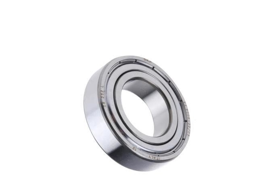 6204ZZCM Deep Groove Ball Bearing for Precision Rating P0 P6 P5 P4 P2 in Mining Industry