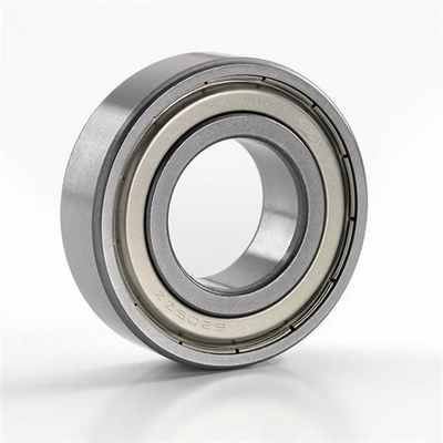 6204ZZCM Deep Groove Ball Bearing for Precision Rating P0 P6 P5 P4 P2 in Mining Industry