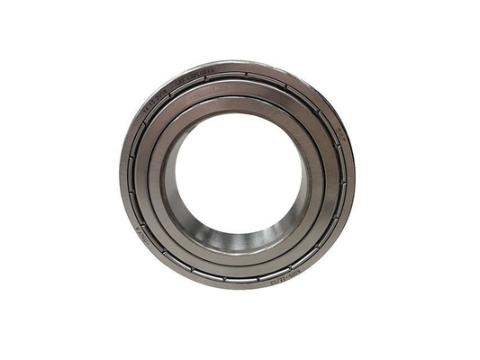 6204ZZCM Deep Groove Ball Bearing for Precision Rating P0 P6 P5 P4 P2 in Mining Industry