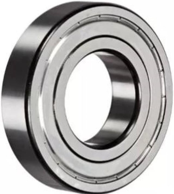 6204ZZCM Deep Groove Ball Bearing for Precision Rating P0 P6 P5 P4 P2 in Mining Industry