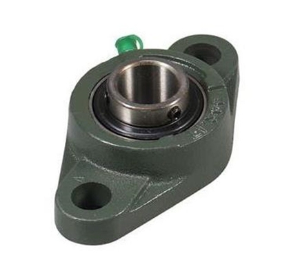 UCP205 UCP206 UCF204 UCF206 Pillow Block Bearing UCFL205 Certified Chrome Steel GCR15