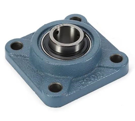 UCP205 UCP206 UCF204 UCF206 Pillow Block Bearing UCFL205 Certified Chrome Steel GCR15
