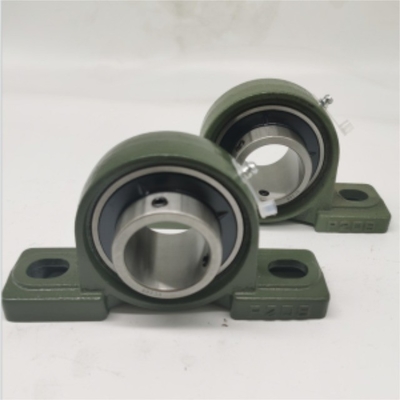 UCP205 UCP206 UCF204 UCF206 Pillow Block Bearing UCFL205 Certified Chrome Steel GCR15