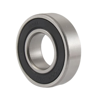 6004-2RS 6201-2RS 6202-2RS Deep Groove Ball Bearings with ISO9001 2008 Certificate