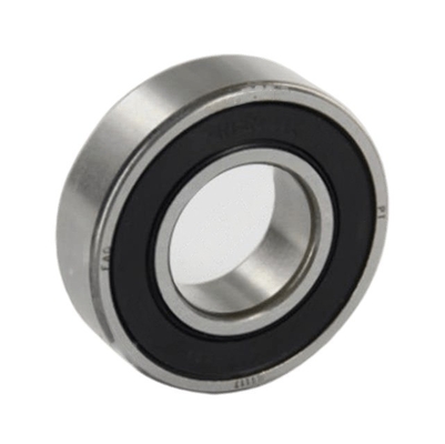6004-2RS 6201-2RS 6202-2RS Deep Groove Ball Bearings with ISO9001 2008 Certificate