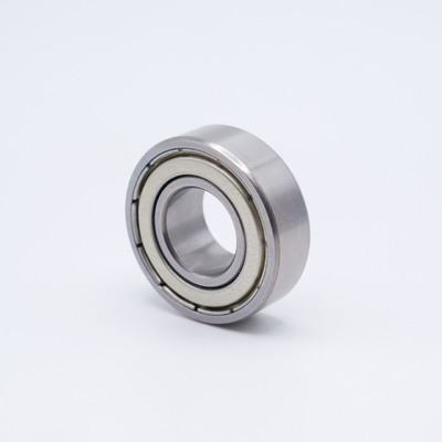 6004-2RS 6201-2RS 6202-2RS Deep Groove Ball Bearings with ISO9001 2008 Certificate