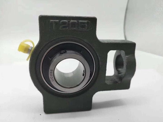 UCP205 UCP206 UCF204 UCF206 Pillow Block Bearing UCFL205 Certified Chrome Steel GCR15