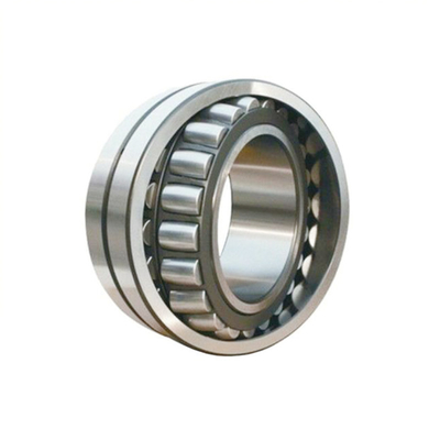 Spherical Structure Chrome Steel GCR15 Bearing 24130 for Low Temperature Environments