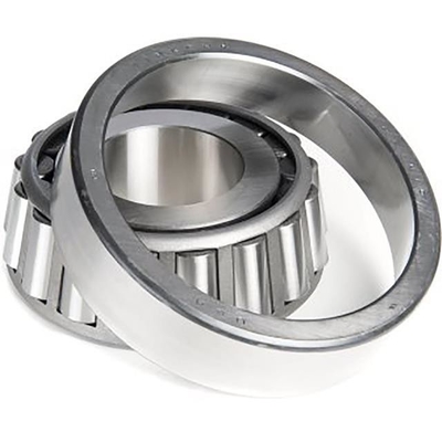 High Precision Chrome Steel Inch Tapered Roller Bearing LM102949/10 for Mill Machine