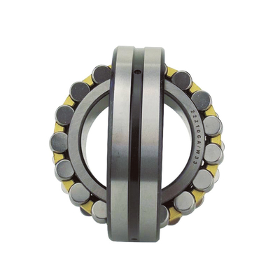 Spherical Structure Chrome Steel GCR15 Bearing 24130 for Low Temperature Environments