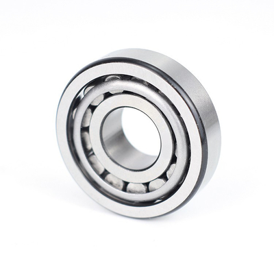 High Precision Chrome Steel Inch Tapered Roller Bearing LM102949/10 for Mill Machine