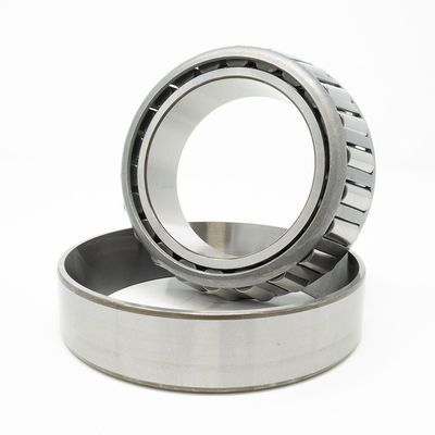 High Precision Chrome Steel Inch Tapered Roller Bearing LM102949/10 for Mill Machine
