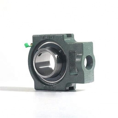 Food Shop Stainless Steel UCT 204 Pillow Block Ball Bearing Housing Unit for Agriculture