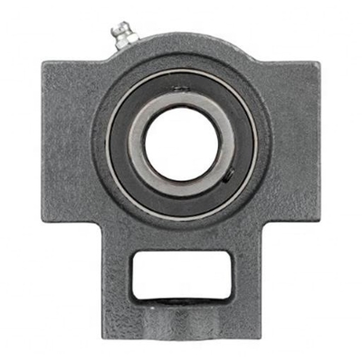 Food Shop Stainless Steel UCT 204 Pillow Block Ball Bearing Housing Unit for Agriculture