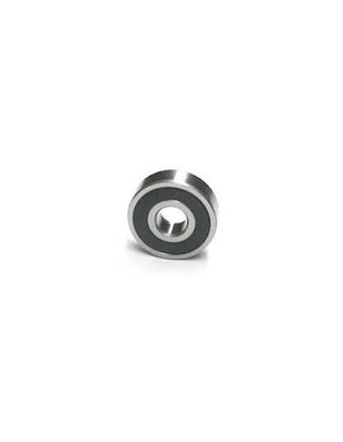 High Speed 608 RS ZZ Ceramic Bearing 608 Deep Groove Ball Bearings for Skateboard
