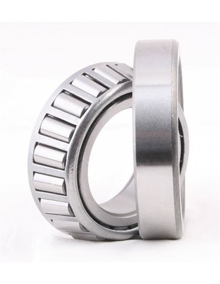 Low Voice LM11949/10 Tapered Roller Bearing for Automotive Motor Trailer Agricultural