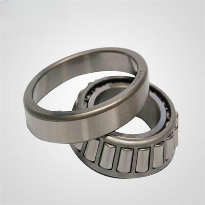 Low Voice LM11949/10 Tapered Roller Bearing for Automotive Motor Trailer Agricultural