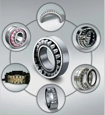 22234 CC/W33 Spherical Roller Bearing for Metallurgy and Agriculture 170*310*86mm