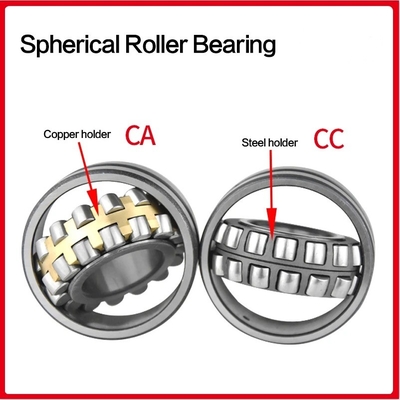 22234 CC/W33 Spherical Roller Bearing for Metallurgy and Agriculture 170*310*86mm