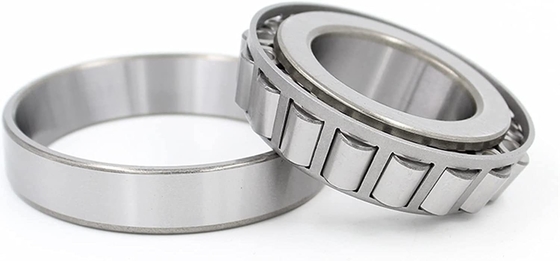 Great Supplying Ability Tapered Roller Bearing JM515649/JM515610 for Industry