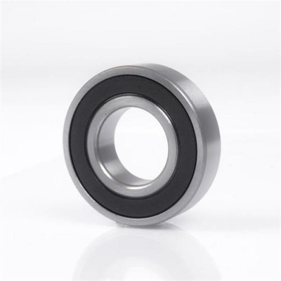 Single Row Stainless Sealed Ball Bearing S6001 for Tractor Lubrication Oil Grease