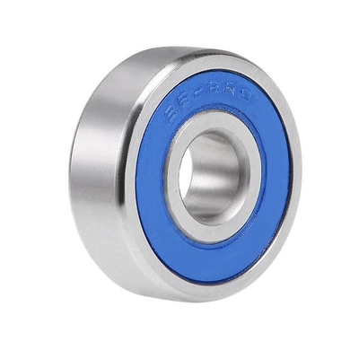 Single Row Stainless Sealed Ball Bearing S6001 for Tractor Lubrication Oil Grease