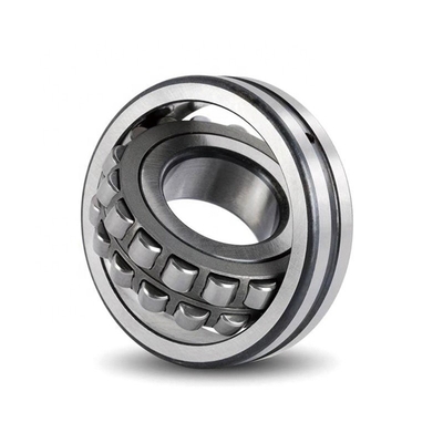 22214-E1-XL Spherical Roller Bearing 70*125*31mm Double Row Chrome Steel Cage CN SHN
