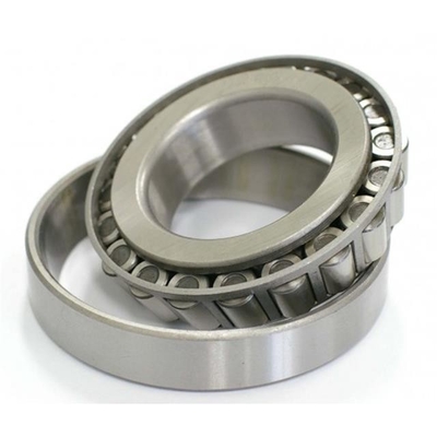 Low Voice Stainless Steel Automotive Bearings 37425/625 Inch Tapered Roller Bearing