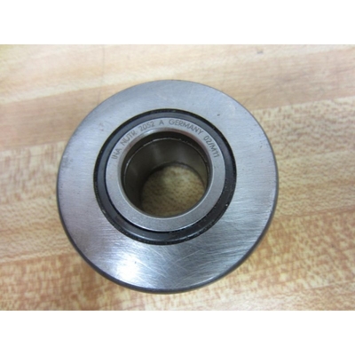 Z1V1 Vibration MG309C-27 Forklift Bearing 45x126.7x25/26mm for Tough Conditions