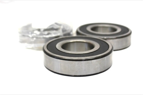 Deep Groove Ball Bearing 6001 6002 6003 6201 6202 6203 6301 6302 6303 6403 6404 6405 2Z 2RS C3