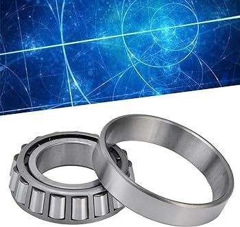 Low Voice Stainless Steel Automotive Bearings 37425/625 Inch Tapered Roller Bearing