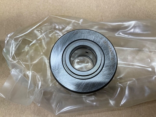 Z1V1 Vibration MG309C-27 Forklift Bearing 45x126.7x25/26mm for Tough Conditions