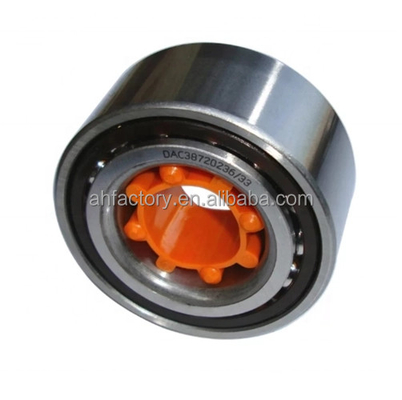 Z1V1 Vibration MG309C-27 Forklift Bearing 45x126.7x25/26mm for Tough Conditions
