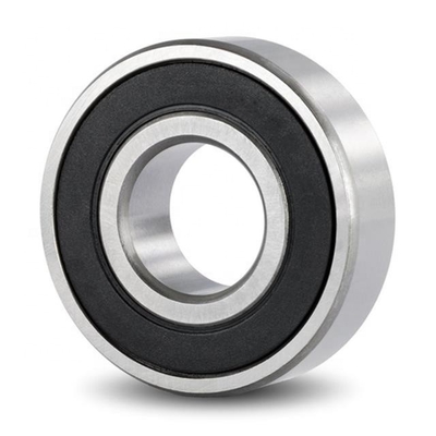 High Speed Deep Groove Ball Bearing 6305 for Long Life and Structure Performance