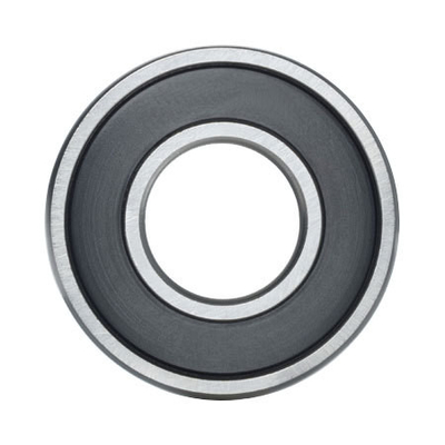 High Speed Deep Groove Ball Bearing 6305 for Long Life and Structure Performance