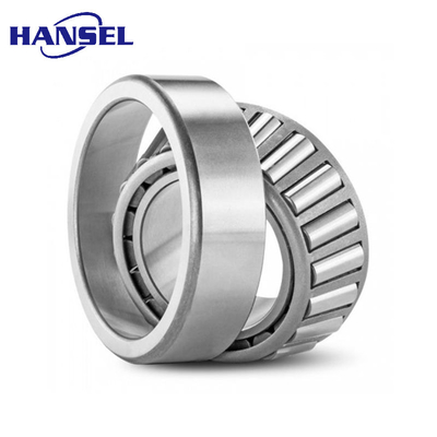 TR5011444 Inch Size Tapered Roller Bearing 50*114.3*44.45 mm for Long Service Life