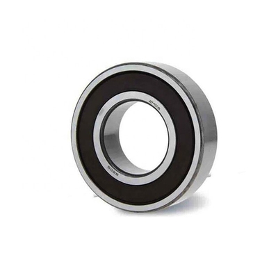 Bore Size 0 30 mm Deep Groove Ball Bearing 6206 Best Choice for Bearing