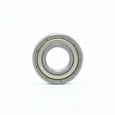 Bore Size 0 30 mm Deep Groove Ball Bearing 6206 Best Choice for Bearing