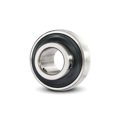 Rich Stock HANSEL UC208-24 Agricultural Spherical Pillow Block UC Mounted Insert Ball Bearing for Rolling Mill