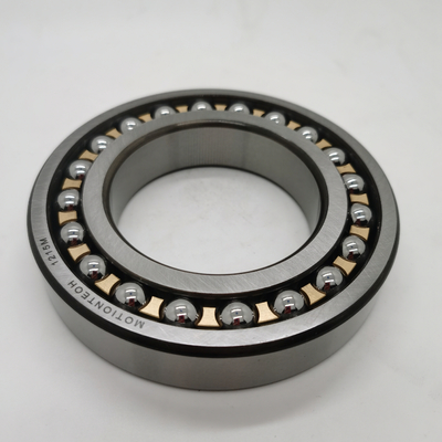 C5 Clearance 1215M Self Aligning Ball Bearing 75x130x25mm for Industrial Machinery
