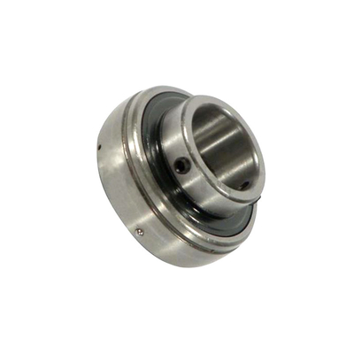 Rich Stock HANSEL UC208-24 Agricultural Spherical Pillow Block UC Mounted Insert Ball Bearing for Rolling Mill