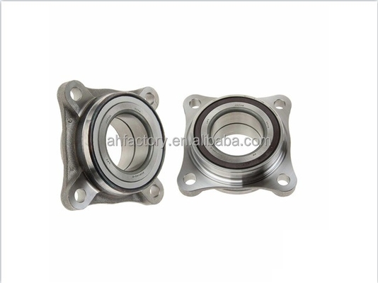 Front Hub Unit Replacement Parts 43560-60010 for High Precision P6 Lubricate Oil Grease