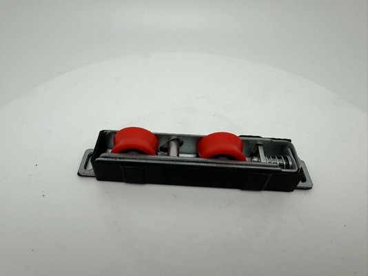 Deep Groove Ball Bearing 6082RS Machine Rubber Coated Positioning Wheel bearing