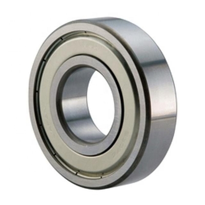 687zz/2rs Bearing Steel Mini Ball Bearing 7mm Bore Size for Pressure Rotor Efficiency