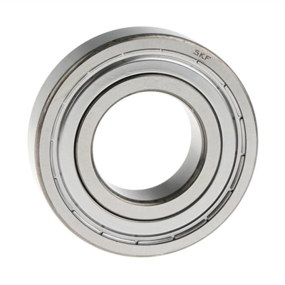 High Speed Rodamiento 608 628 6000 6001 6002 6003 6004 6005 6006 Motorcycle Ball Bearing