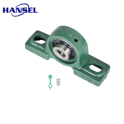 Standard Size UCP212 Pillow Block Bearing for Farms in Precision Rating P0P6P5P4P2