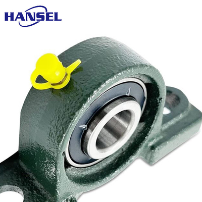 Standard Size UCP212 Pillow Block Bearing for Farms in Precision Rating P0P6P5P4P2