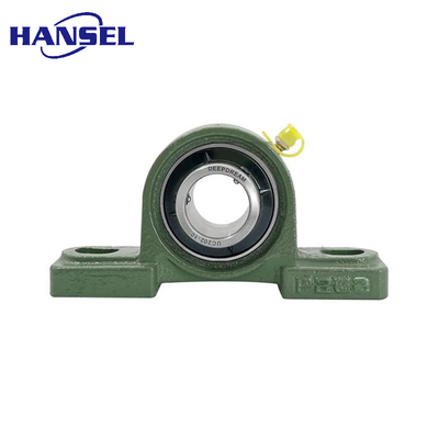 Standard Size UCP212 Pillow Block Bearing for Farms in Precision Rating P0P6P5P4P2