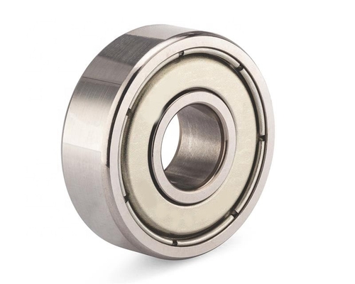 Quiet Bearing 626 2rs Low Noise Chrome Steel Deep Groove Ball Bearing 6x22x7mm for Turbocharger
