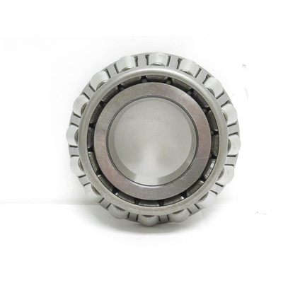 Tapered Roller Bearing 30208 P6 for Auto Motorcycle Spare Steel Cage OPEN Single Row